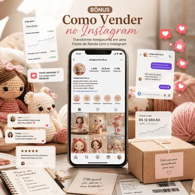 Como Vender no Instagram