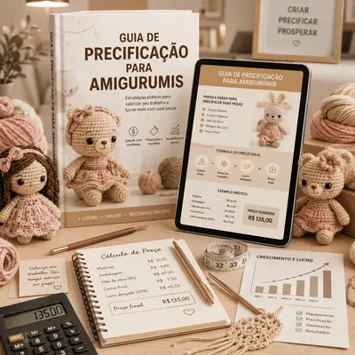 Guia de Precificação