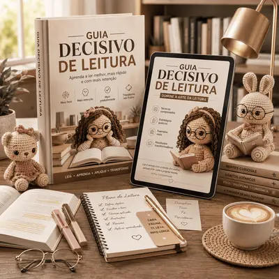 Guia Decisivo de Leitura