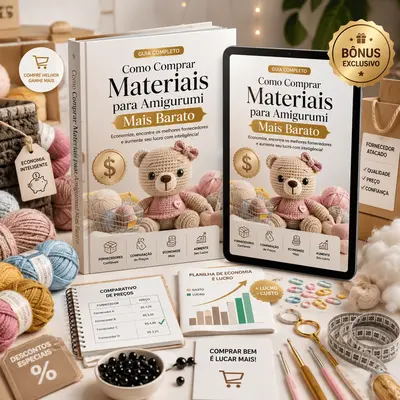 Comprar Materiais Barato