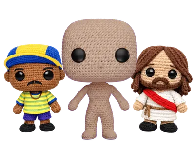 Colecionáveis Pop